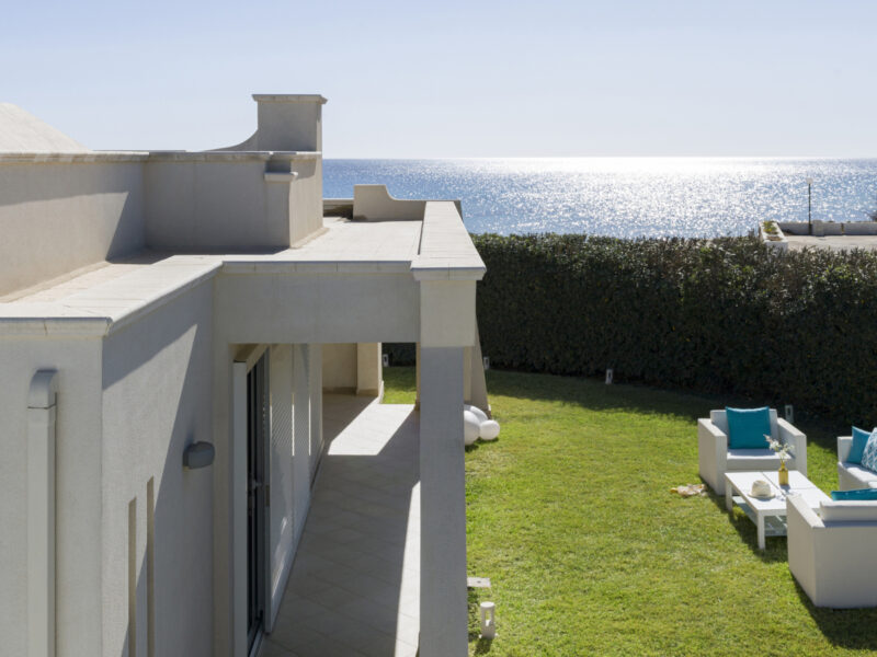 affitta la tua villa in sicilia con noi