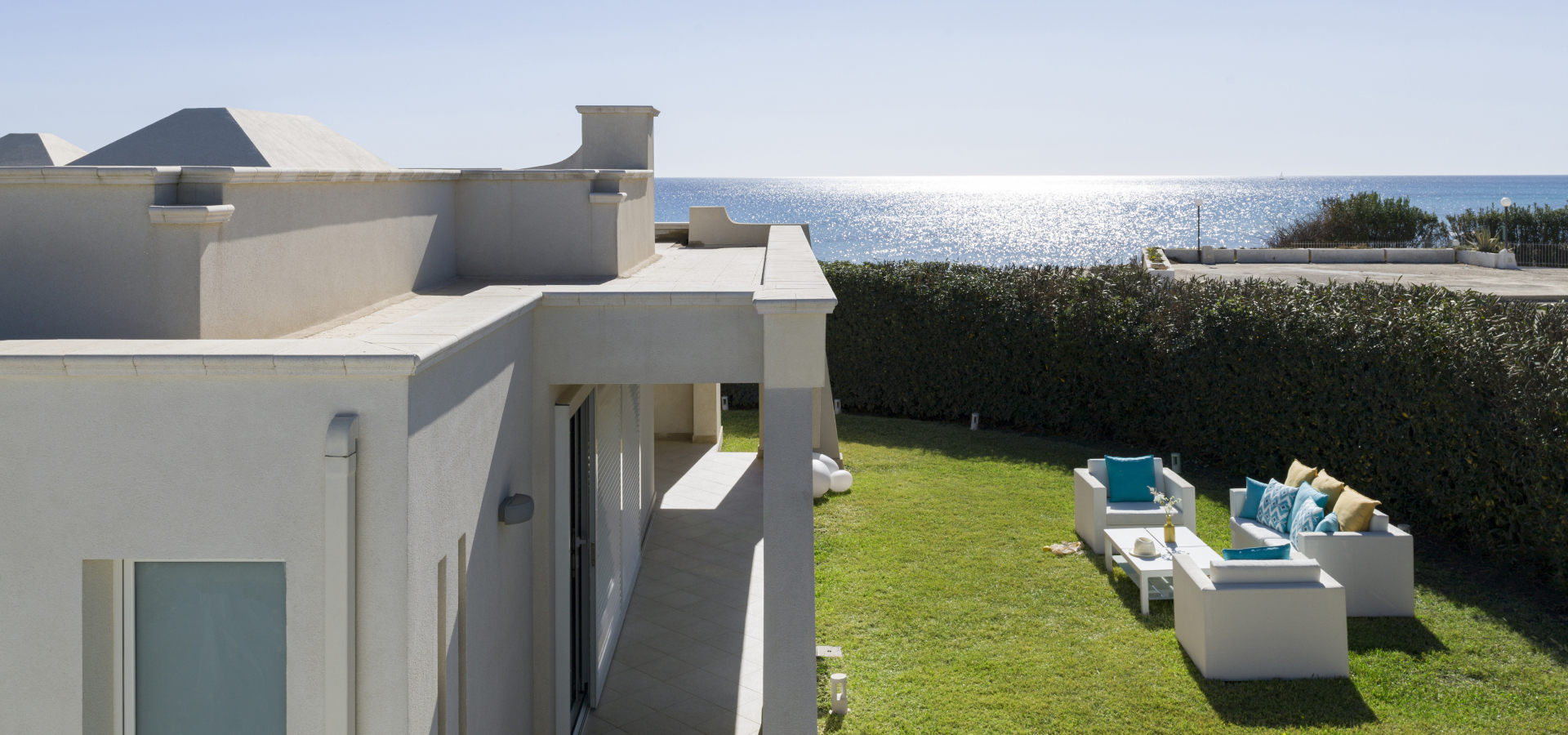 affitta la tua villa in sicilia con noi